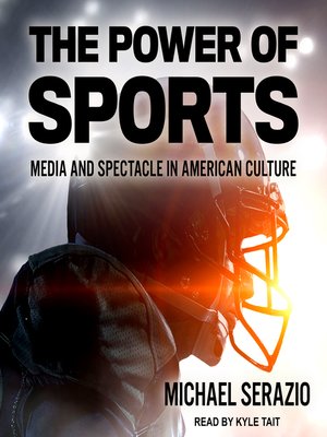 cover image of The Power of Sports